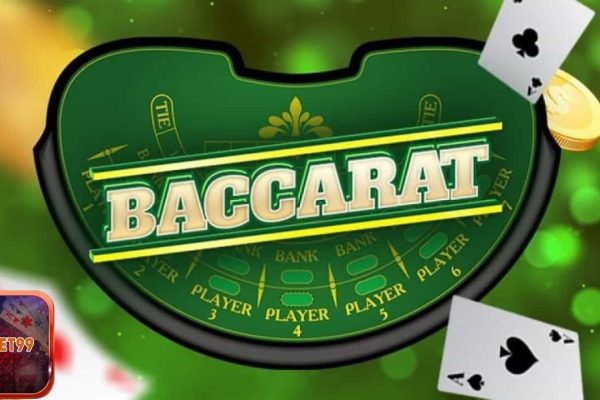 Baccarat là gì? Luật chơi và cách chơi chi tiết như thế nào?