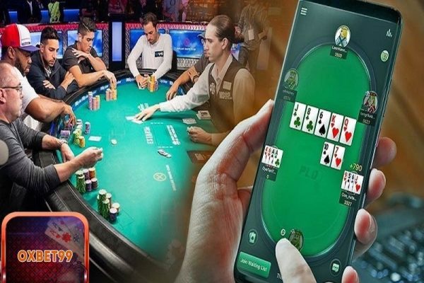 Cách chơi Flop, Turn, River trong Poker như thế nào?